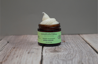 SPECIAL EDITION! Arba Minim Tallow Balm