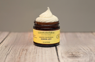 SPECIAL EDITION! Esrog Joy Tallow Balm